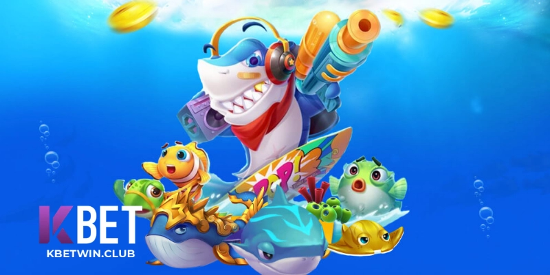 Kinh Nghiệm Và Mẹo Chơi Bắn Cá Kbet Luôn Thắng