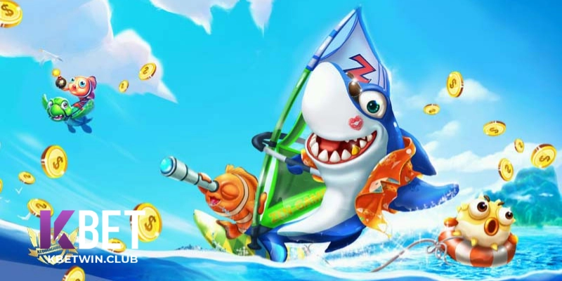 Ưu Điểm Nổi Bật Khi Chơi Bắn Cá Kbet