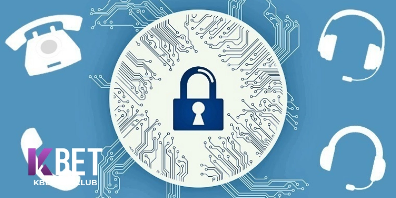 Biện Pháp Bảo Mật Tài Khoản Kbet Hiệu Quả