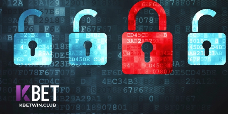 Bảo Mật Tài Khoản Kbet Là Ưu Tiên Hàng Đầu
