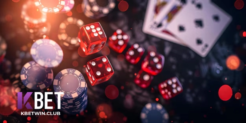 Casino Trực Tuyến Kbet Casino Trực Tuyến Kbet