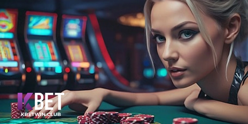 Danh Mục Các Loại Game Tại Kbet