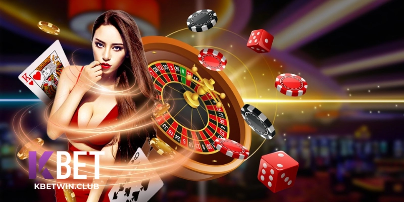 Các Lỗi Thường Gặp Khi Chơi Game Tại Kbet