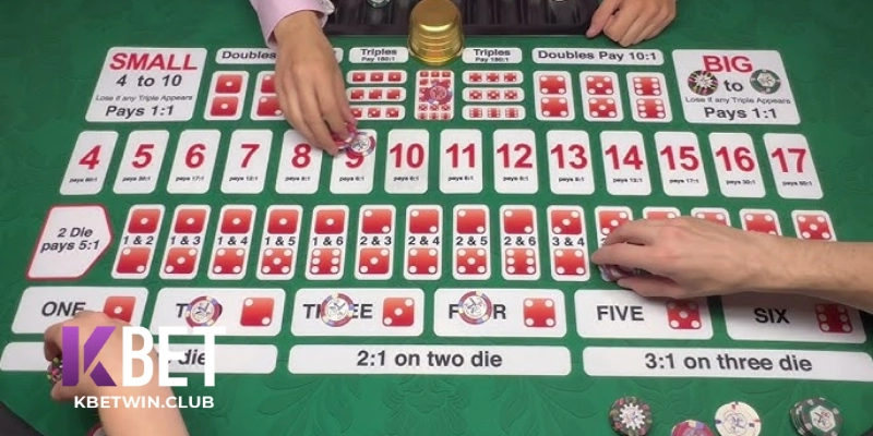 Top 5 Chiến Thuật Chơi Sicbo Dễ Thắng