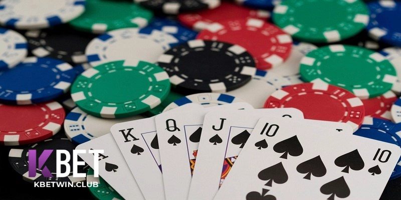 Hướng dẫn cách đánh bài phỏm từng bước cho người mới