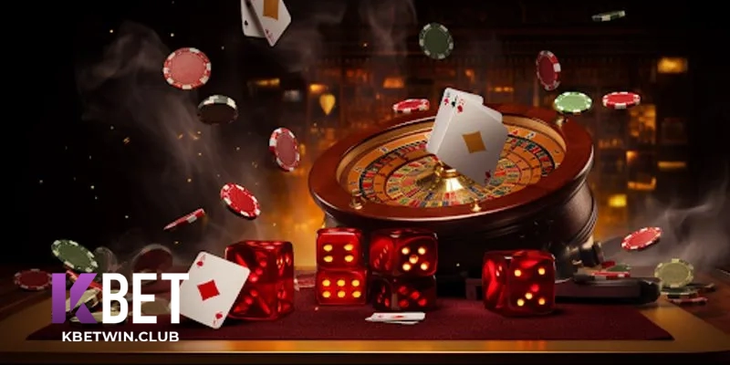 Cách Nhận Biết Đường Link Kbet Chính Thức