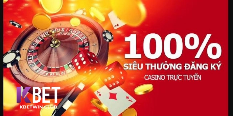 Hướng Dẫn Cách Nhận Khuyến Mãi Kbet Đầy Đủ Hướng Dẫn Cách Nhận Khuyến Mãi Kbet Đầy Đủ