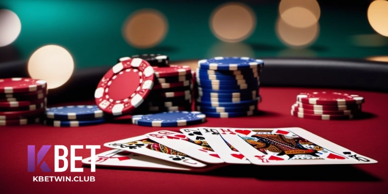 Cách truy cập Kbet không bị chặn mới nhất 2025 Cách truy cập Kbet không bị chặn mới nhất 2025