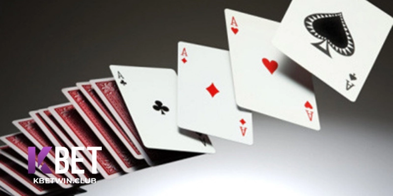 Khái Niệm Về Đánh Baccarat Trực Tuyến Khái Niệm Về Đánh Baccarat Trực Tuyến