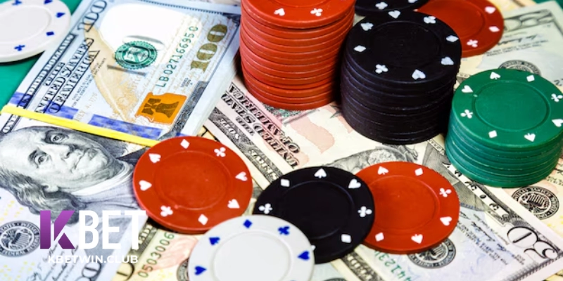 Game nhanh Kbet là gì? Game nhanh Kbet là gì?