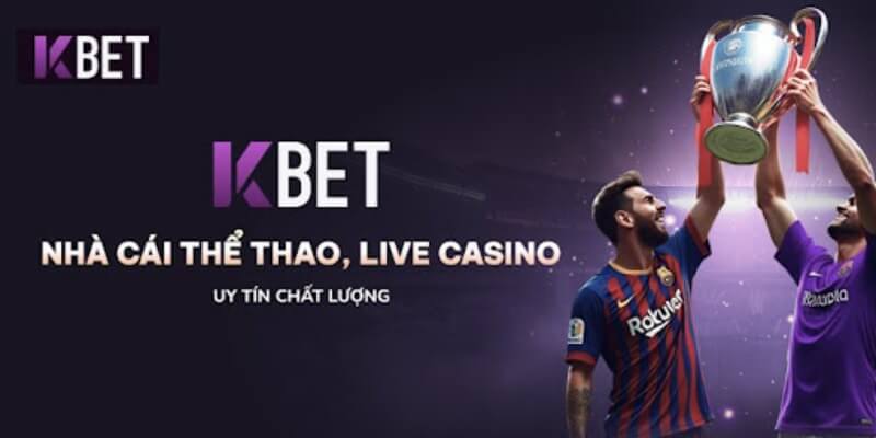 Tổng quan về nhà cái Kbet Tổng quan về nhà cái Kbet
