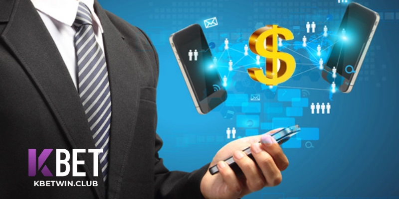 Dấu hiệu cho thấy bạn đang gặp lỗi rút tiền Dấu hiệu cho thấy bạn đang gặp lỗi rút tiền