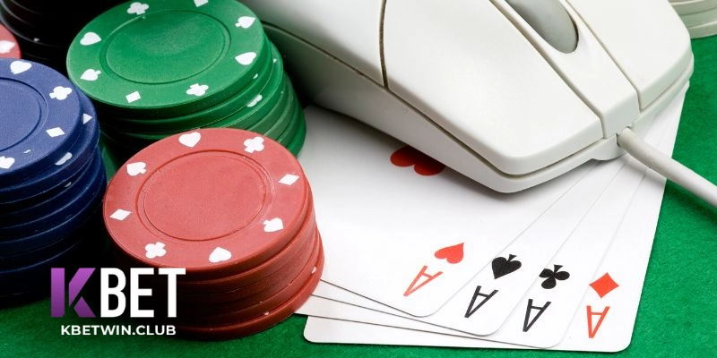 Kinh Nghiệm Chơi Game Tại Kbet Kinh Nghiệm Chơi Game Tại Kbet