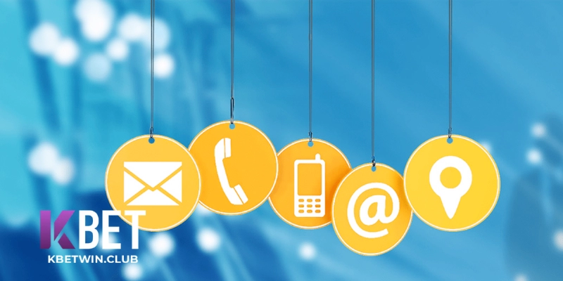 Vai Trò Của Kênh Liên Hệ Kbet Chính Thống  Vai Trò Của Kênh Liên Hệ Kbet Chính Thống