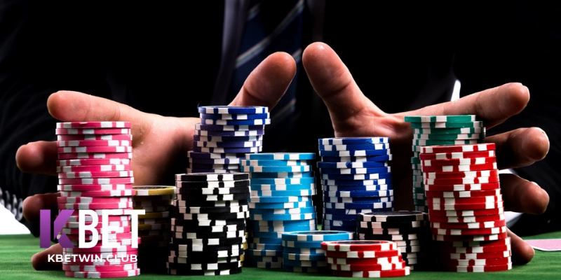 Hướng Dẫn Đăng Ký Và Tham Gia Live Casino Kbet