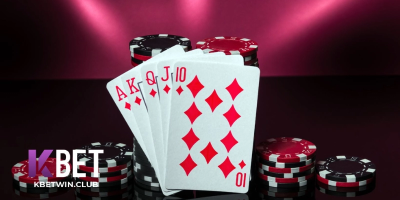 Mẹo Chơi Live Casino Kbet Hiệu Quả