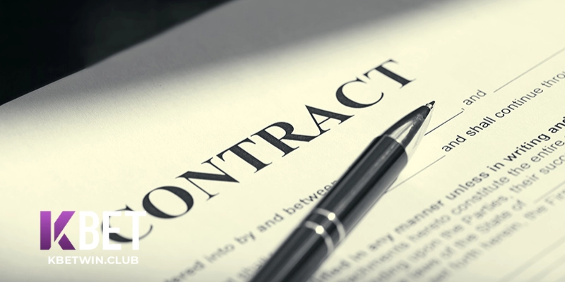 Nội Dung Cốt Lõi Của Miễn Trừ Trách Nhiệm Kbet