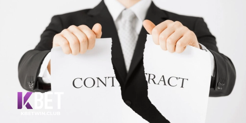 Quy Trình Xử Lý Khiếu Nại Tại Kbet