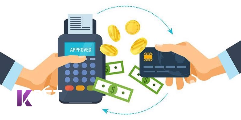 Các Phương Thức Nạp Tiền Kbet