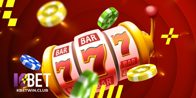 Nổ Hũ Kbet Là Gì? Nổ Hũ Kbet Là Gì?