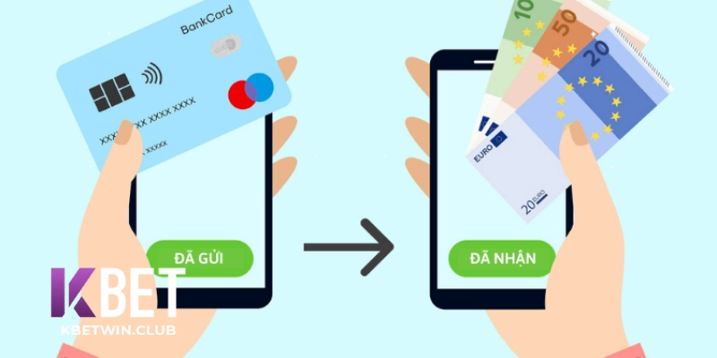 Điều Kiện Quan Trọng Khi Rút Tiền Tại Kbet