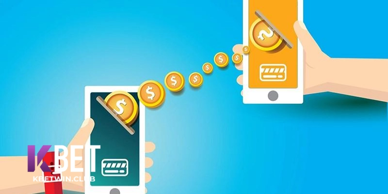 Rút Tiền Kbet An Toàn Và Hiệu Quả