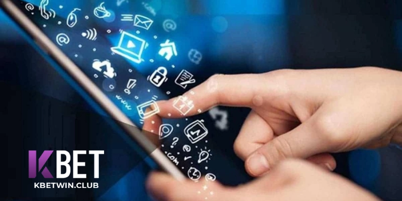Tải Ứng Dụng Kbet Chính Thức An Toàn Cho Mọi Thiết Bị Tải Ứng Dụng Kbet Chính Thức An Toàn Cho Mọi Thiết Bị