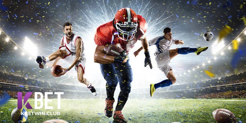 Tổng quan về thể thao Kbet Tổng quan về thể thao Kbet