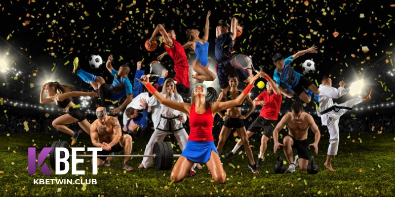 Loại Kèo Và Hệ Số Thưởng Tại Thể Thao Kbet Loại Kèo Và Hệ Số Thưởng Tại Thể Thao Kbet