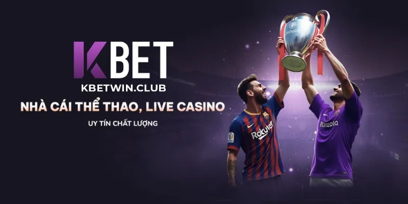 Tính uy tín của nhà cái Kbet Tính uy tín của nhà cái Kbet