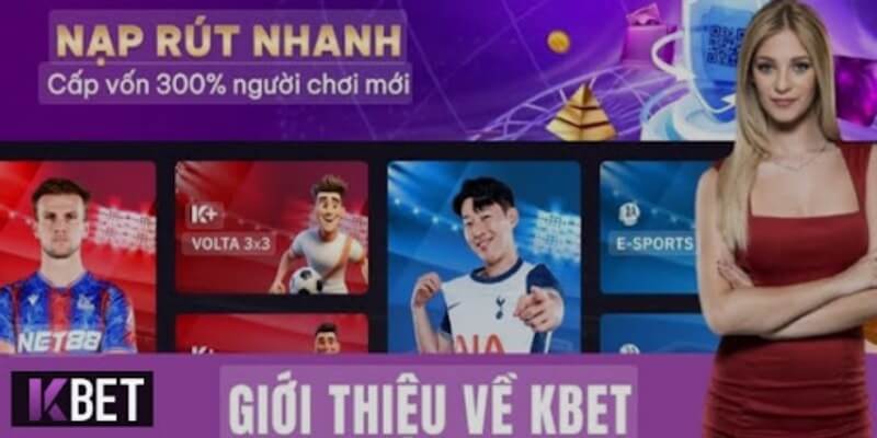 Ưu Điểm Nổi Bật Của Kbet Ưu Điểm Nổi Bật Của Kbet